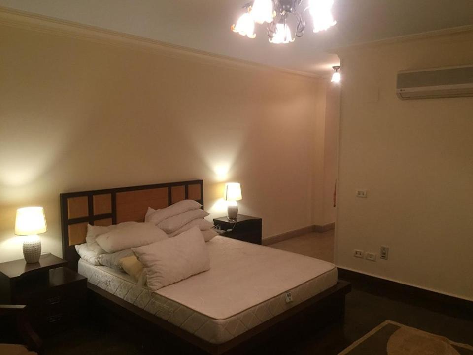 Photo of Bedroom in Maadi