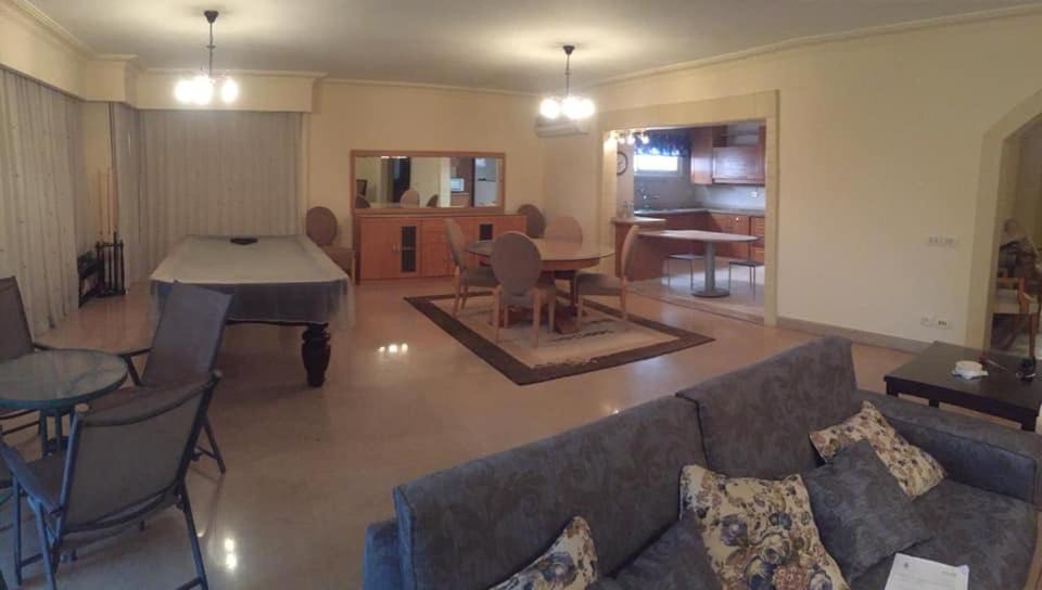 Photo of Livingroom in Maadi