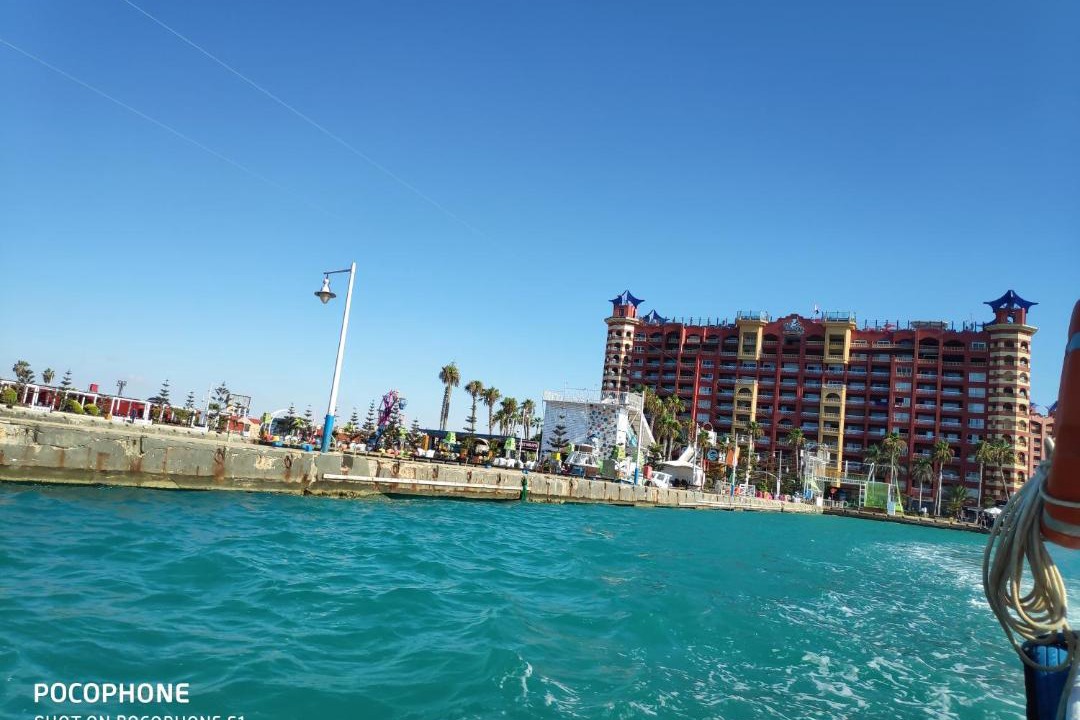 Photo of Others in Marina El Alamein