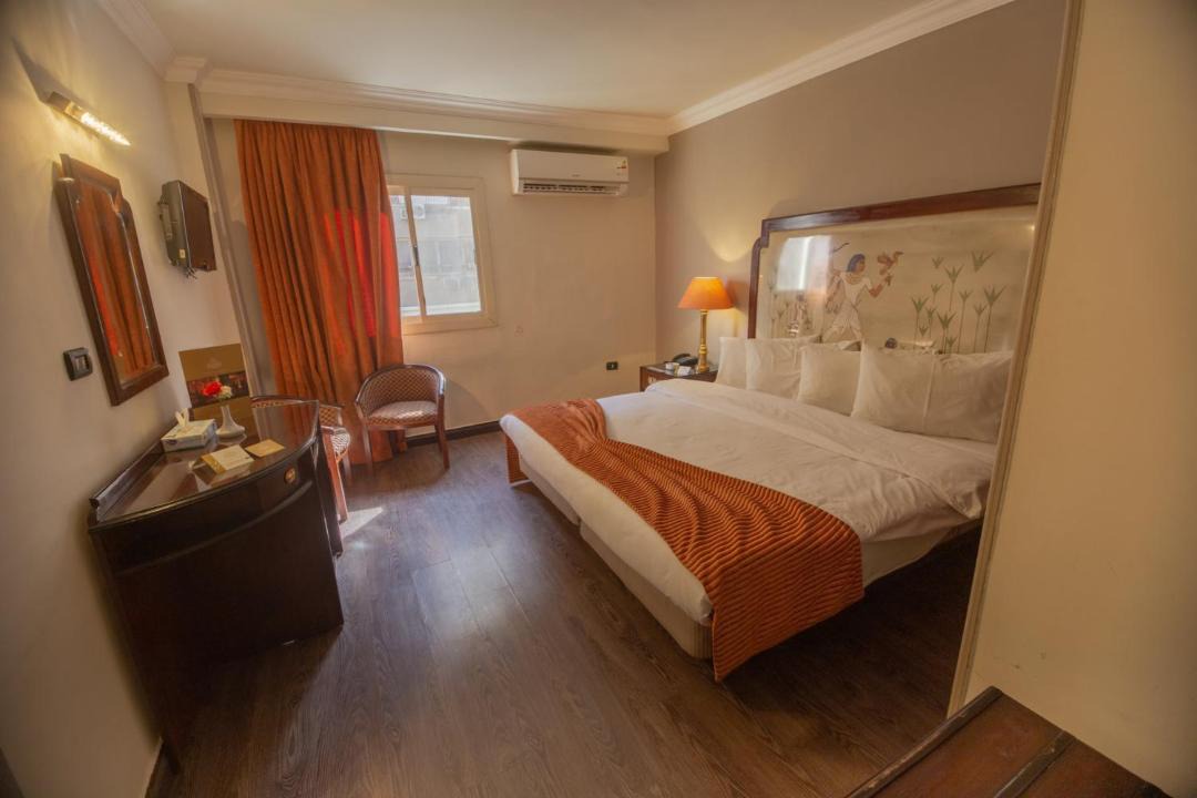 Photo of Bedroom in Agouza
