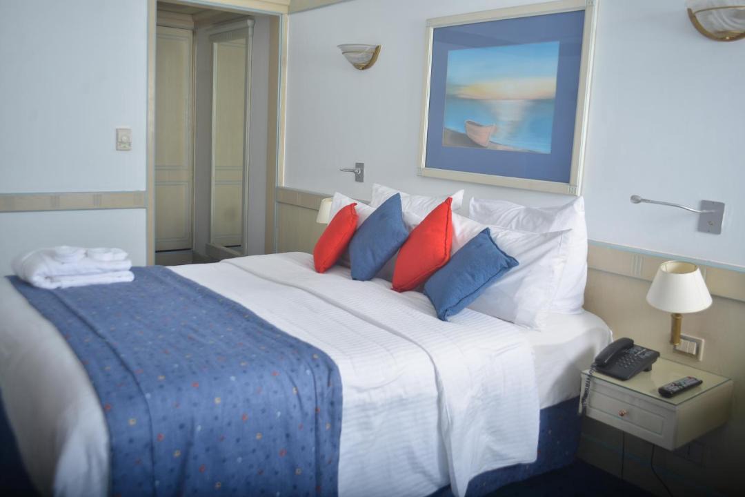 Photo of Bedroom in Ar-Raml 1
