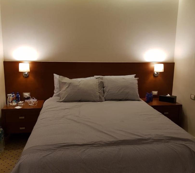 Photo of Bedroom in Zamalek
