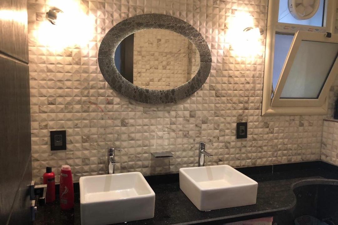 Photo of Bathroom in Zamalek