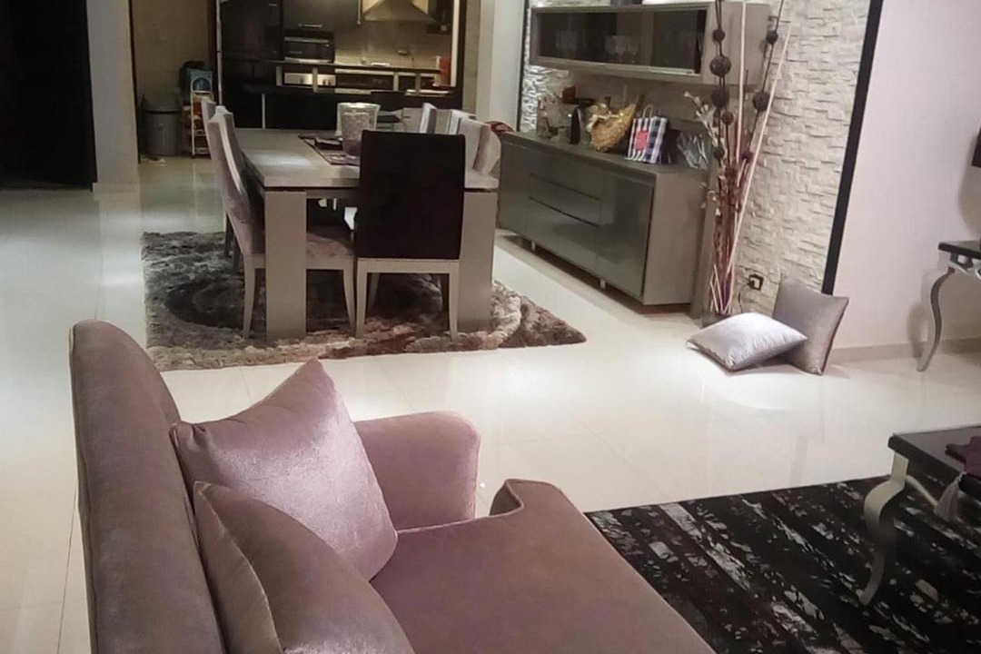 Photo of Livingroom in Zamalek