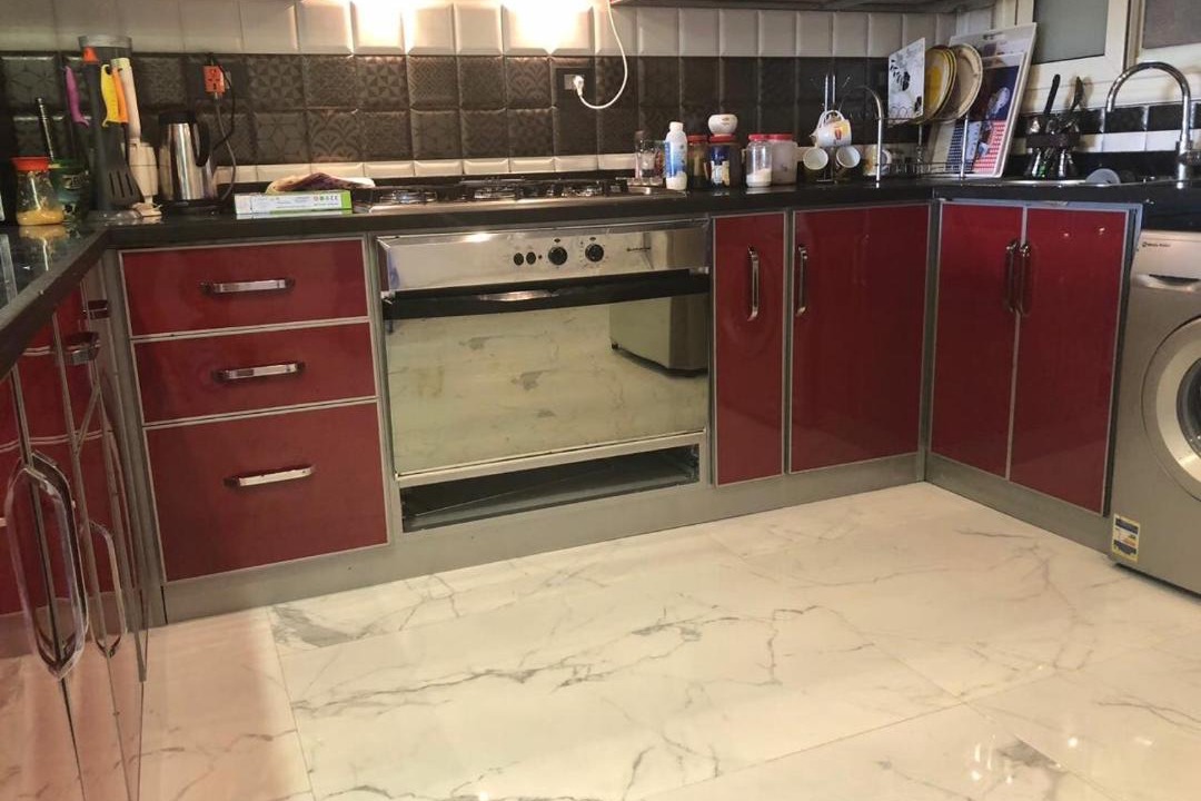 Photo of Kitchen in Zamalek