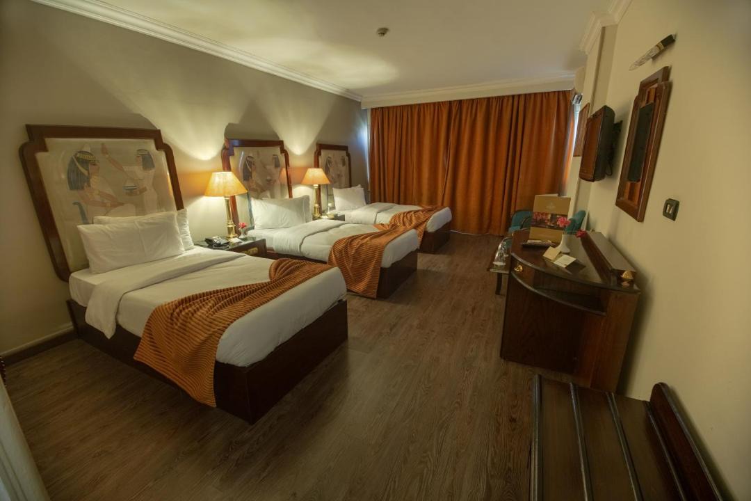 Photo of Bedroom in Agouza