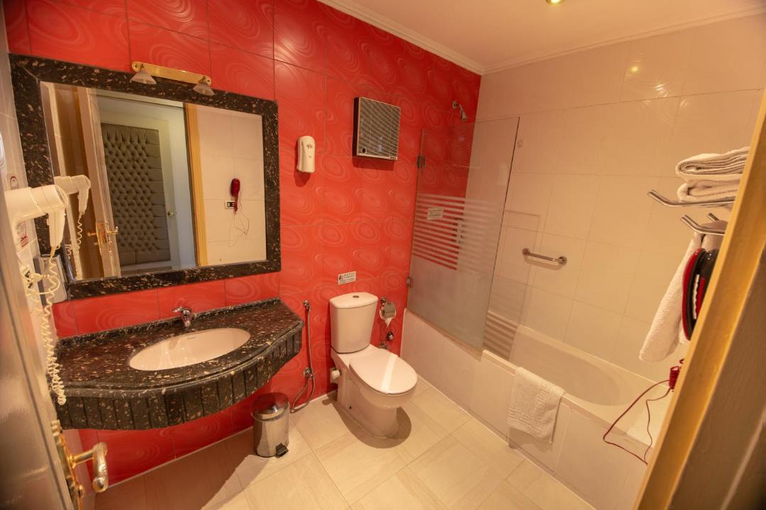 Photo of Bathroom in Agouza