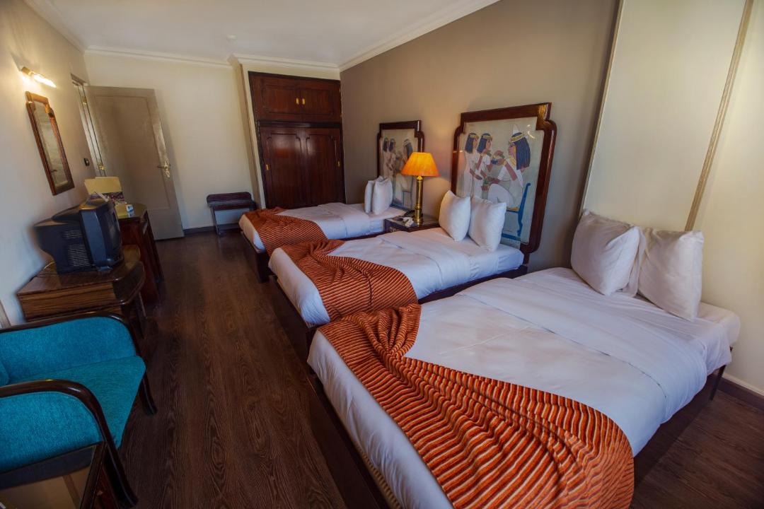 Photo of Bedroom in Agouza