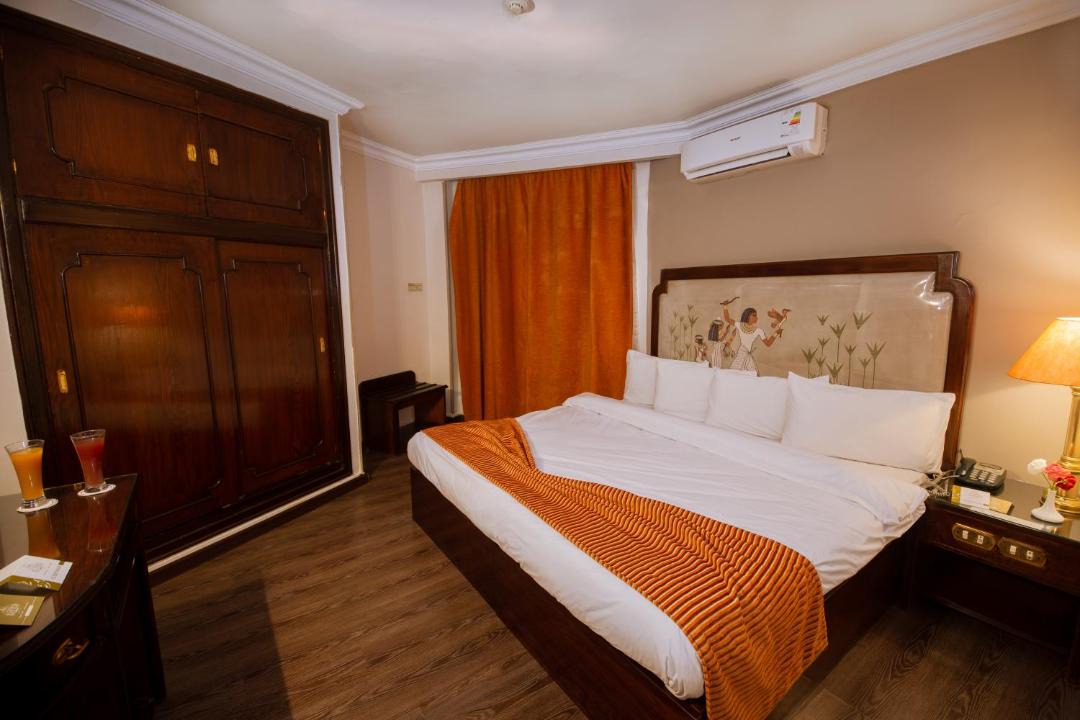 Photo of Bedroom in Agouza