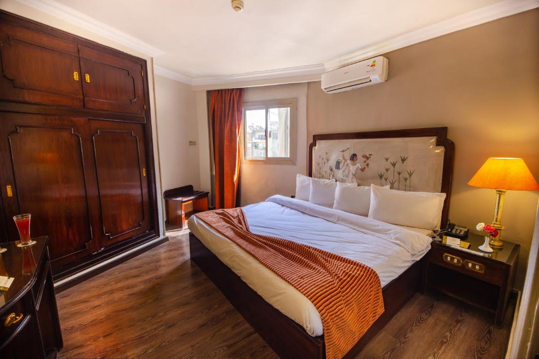 Photo of Bedroom in Agouza