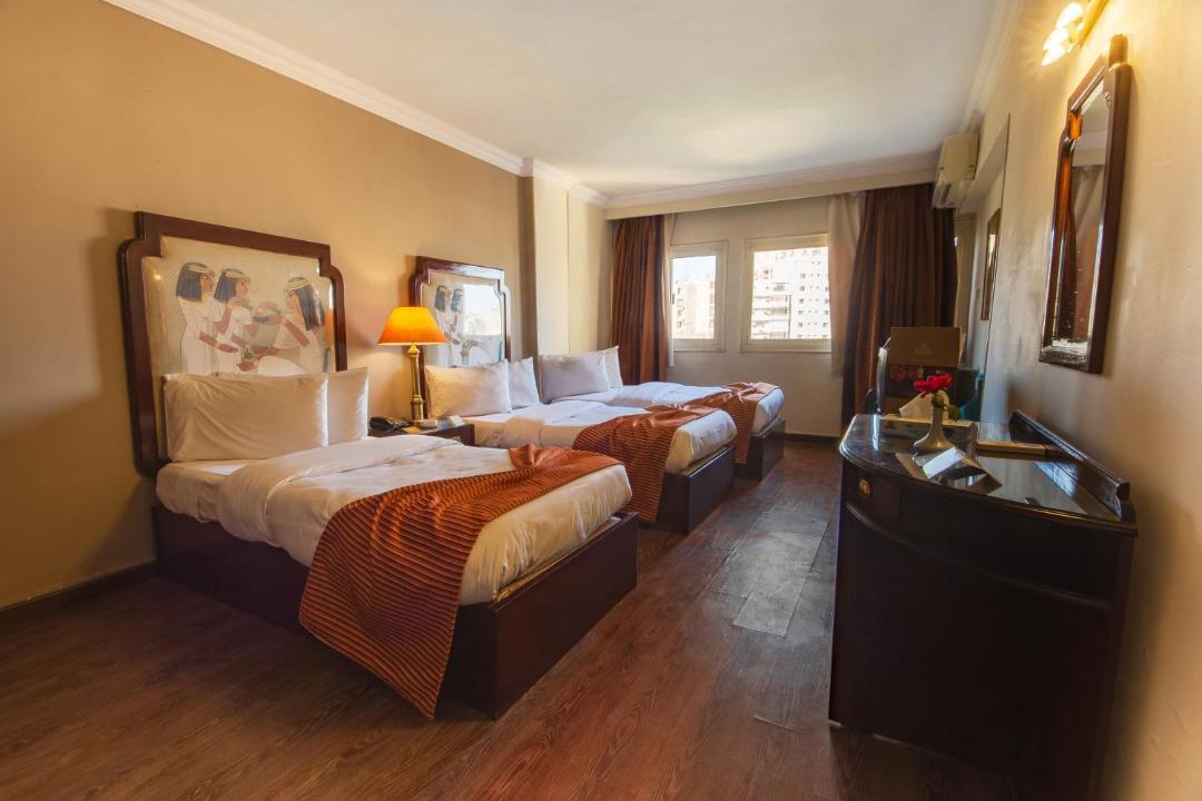 Photo of Bedroom in Agouza