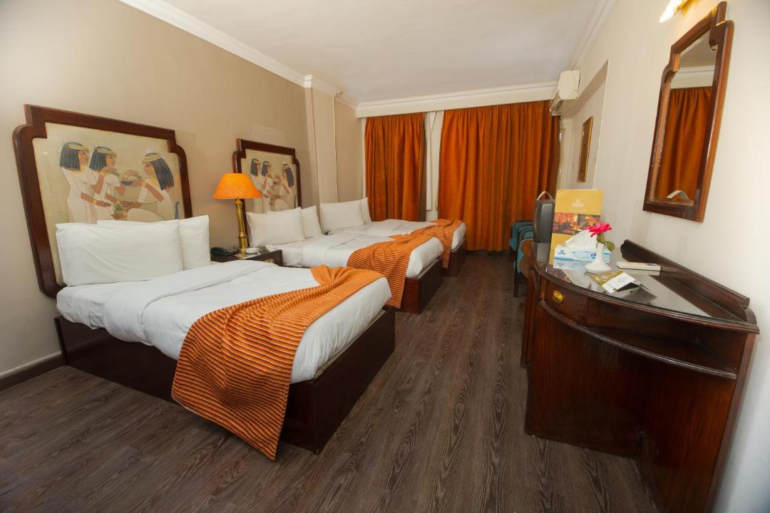 Photo of Bedroom in Agouza