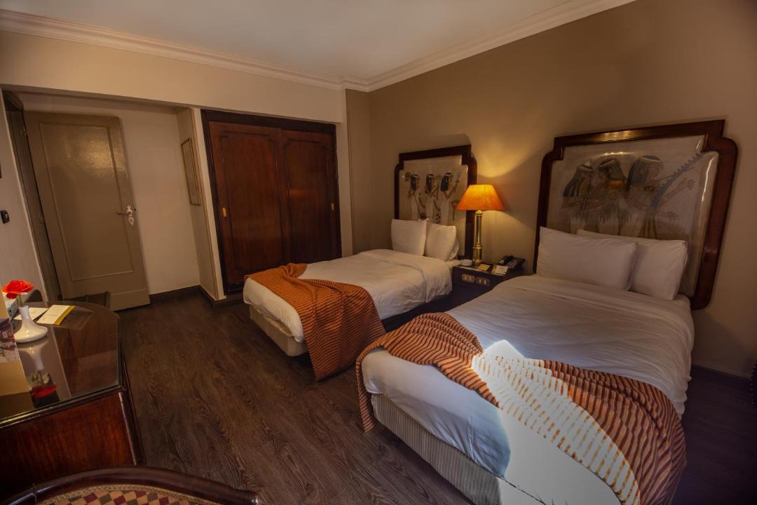 Photo of Bedroom in Agouza