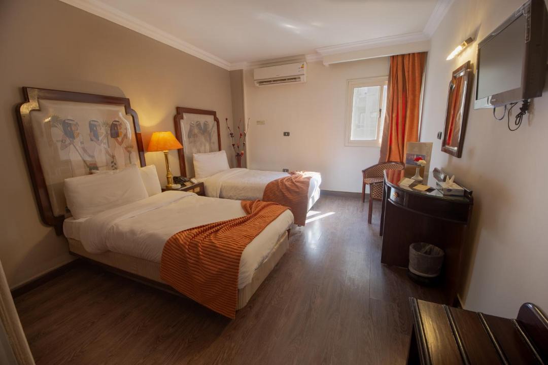 Photo of Bedroom in Agouza