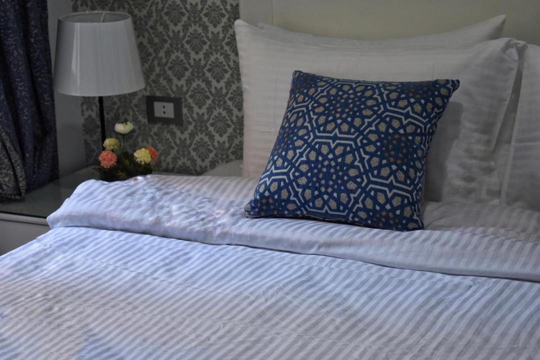 Photo of Bedroom in Downtown Cairo