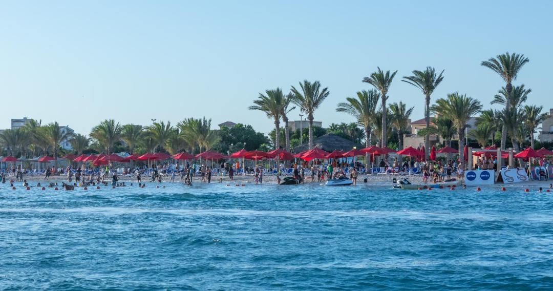 Photo of Others in Marina El Alamein