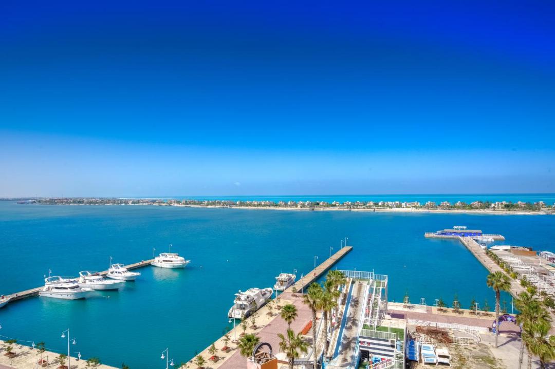 Photo of Others in Marina El Alamein