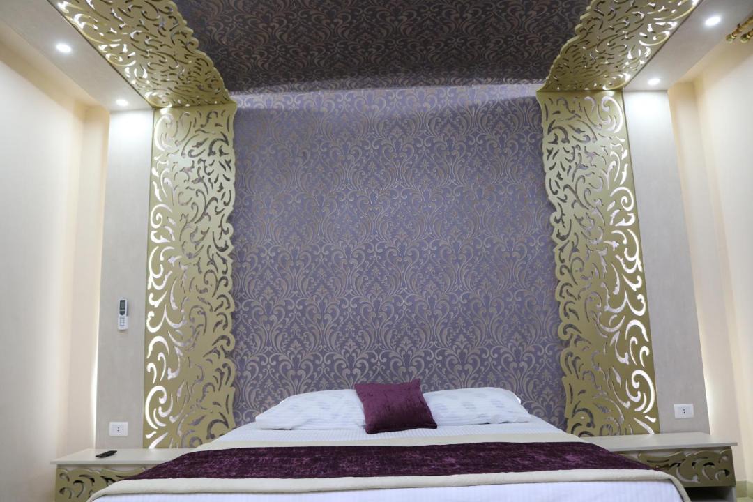 Photo of Bedroom in Nasr City
