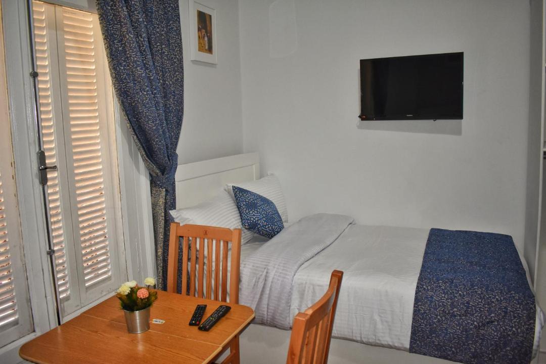 Photo of Bedroom in Downtown Cairo