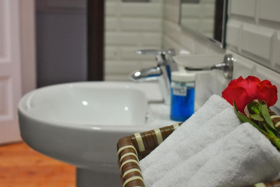 Photo of Bathroom in Downtown Cairo