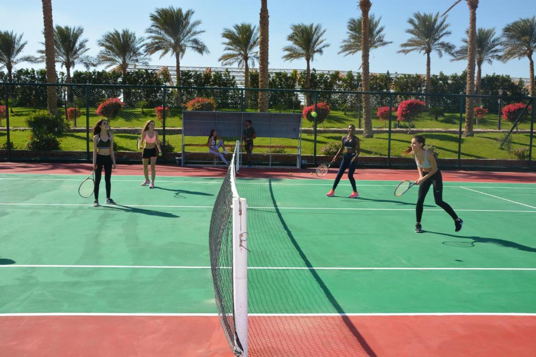 Photo of Others in Makadi Bay