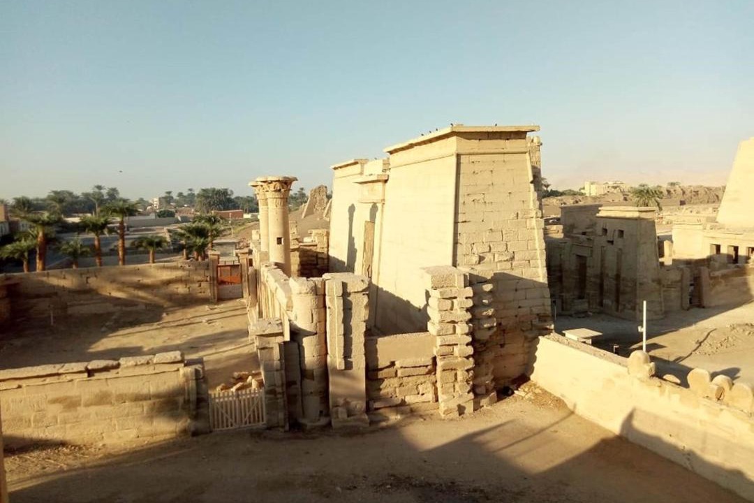 Photo of Others in Luxor