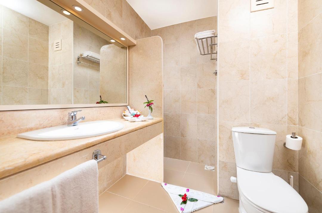 Photo of Bathroom in Port Ghalib