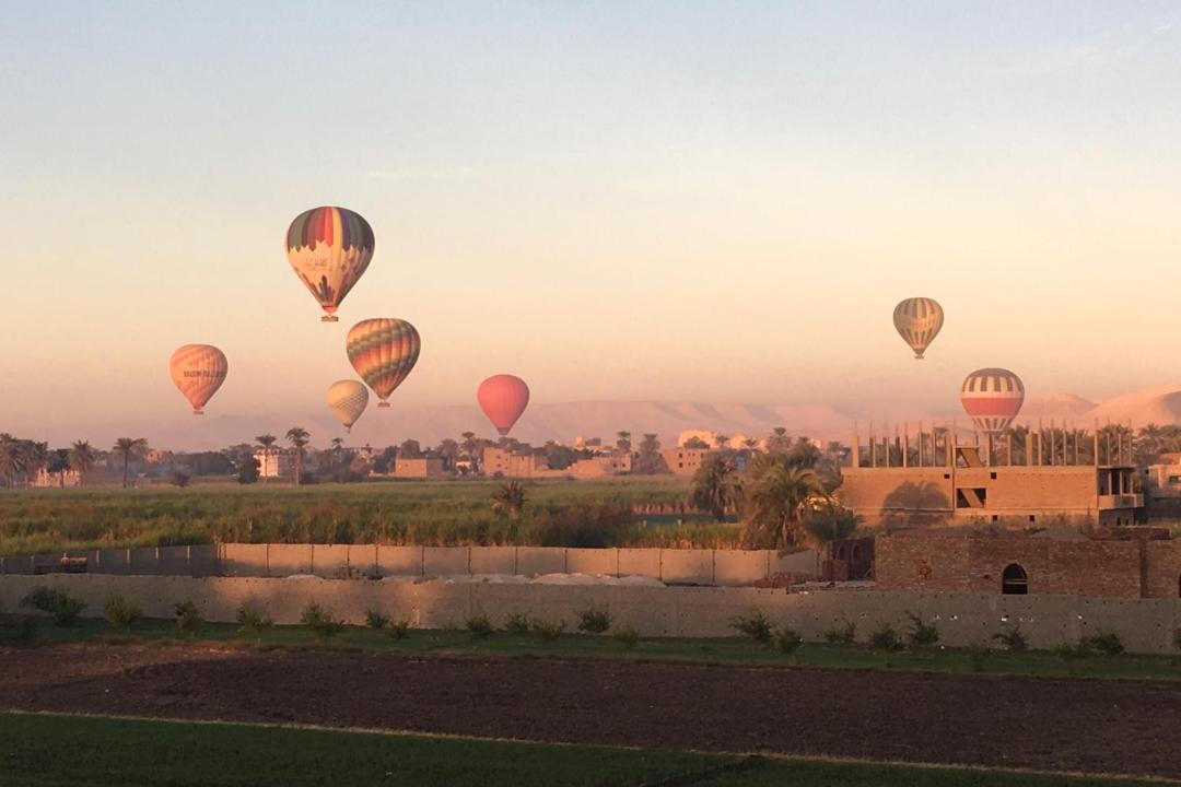 Photo of Others in Luxor
