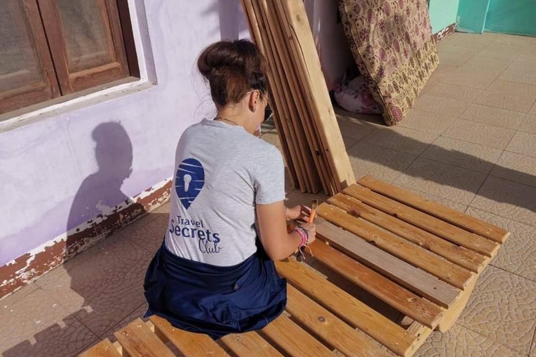 Photo of Others in Dahab