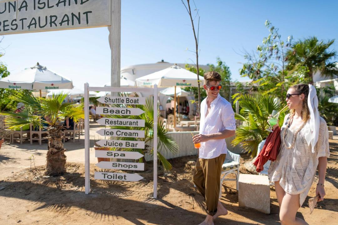 Photo of Others in El Gouna