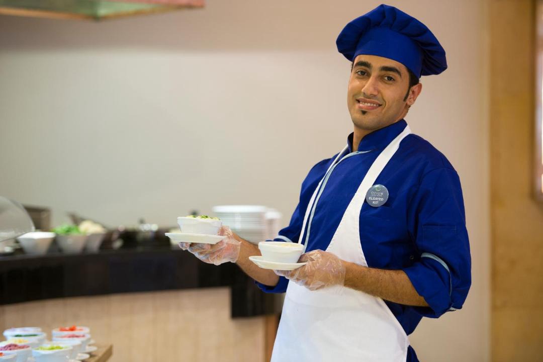 Photo of Others in El Hadaba