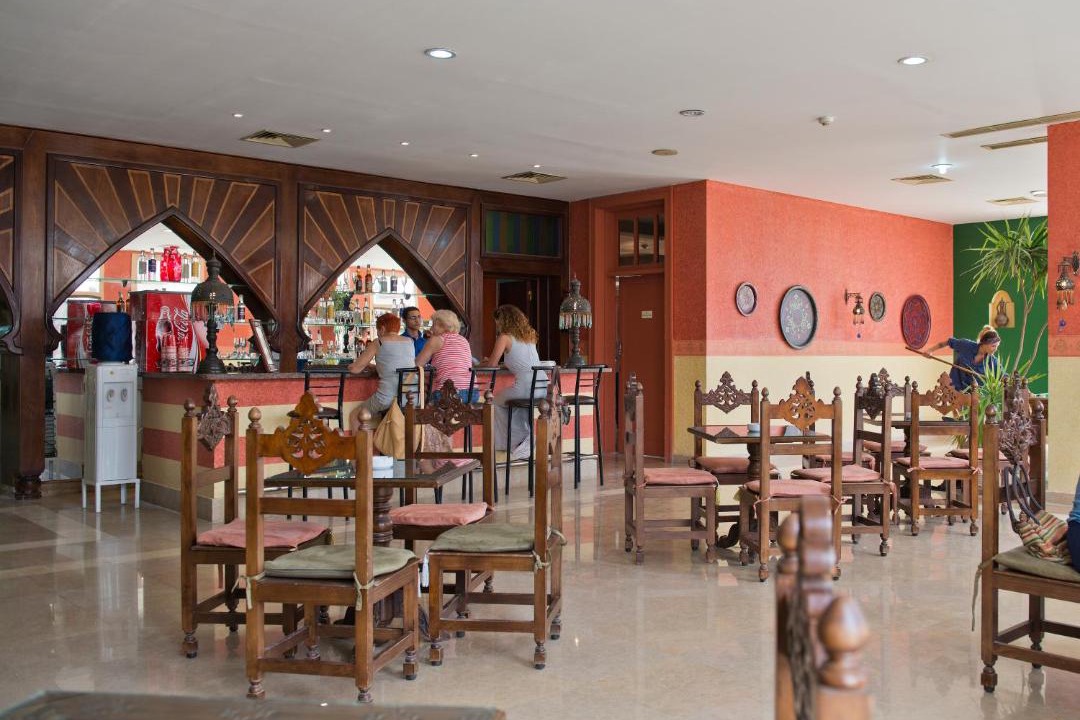 Photo of Others in El Hadaba