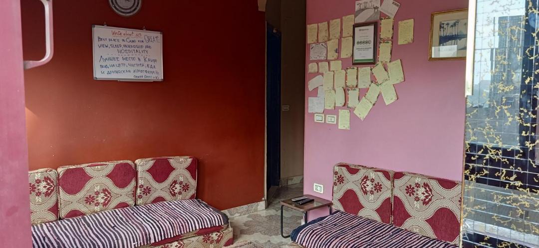 Photo of Others in Qasr an-Nil