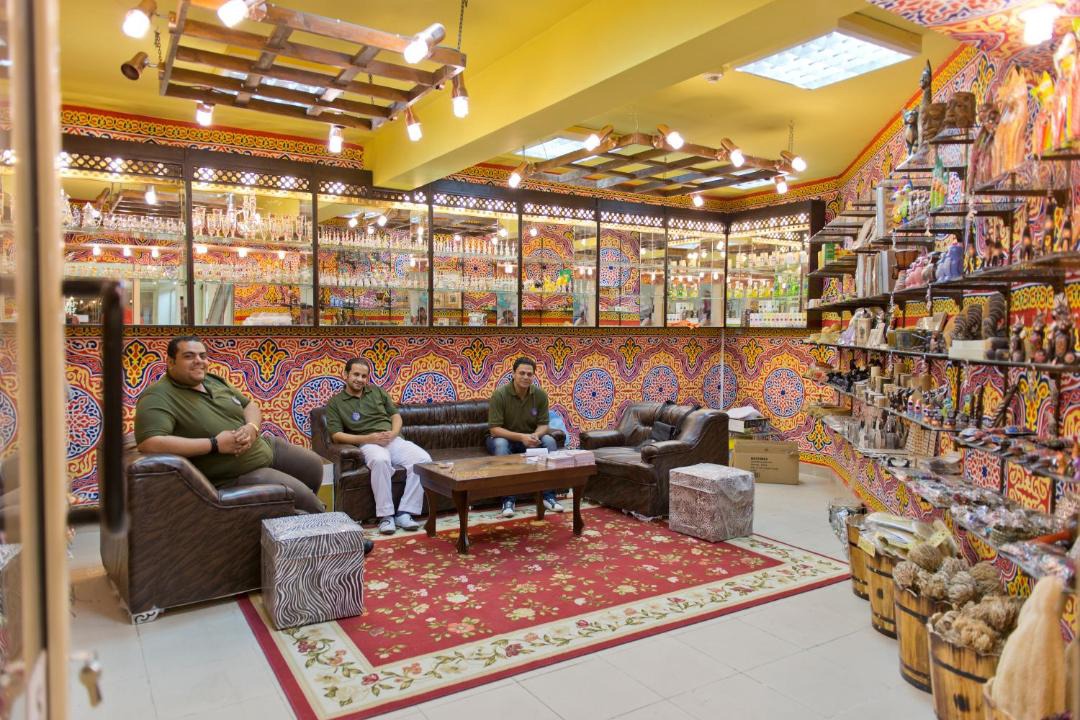 Photo of Others in El Hadaba