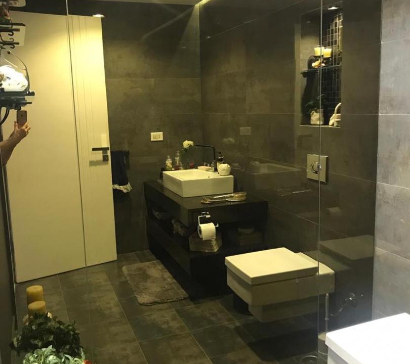 Photo of Bathroom in Zamalek