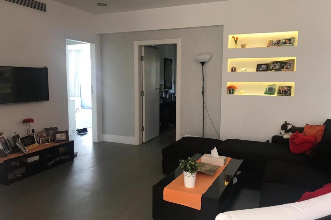 Photo of Livingroom in Zamalek
