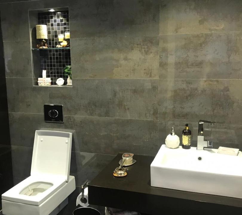 Photo of Bathroom in Zamalek
