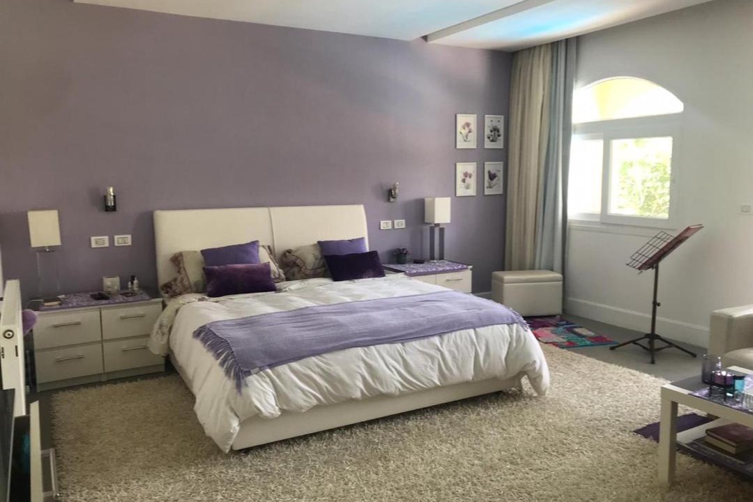 Photo of Bedroom in Zamalek
