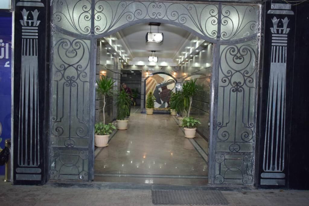 Photo of Buildings in Al Duqqi