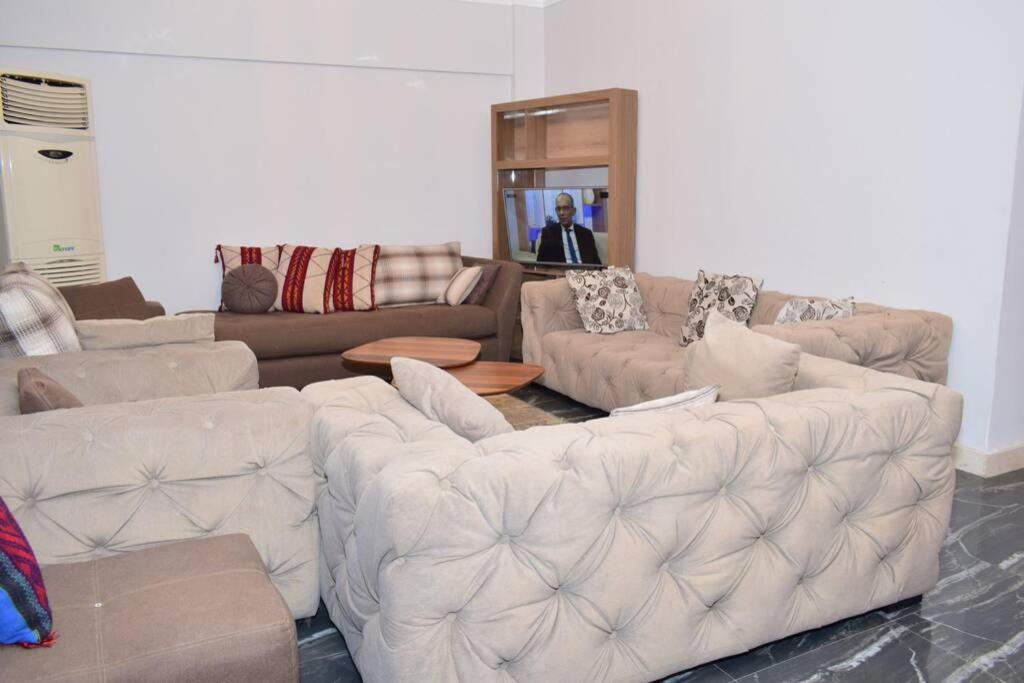 Photo of Livingroom in Al Duqqi