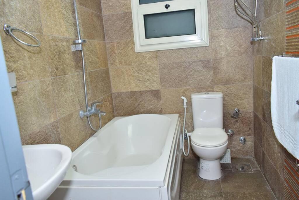 Photo of Bathroom in Al Duqqi