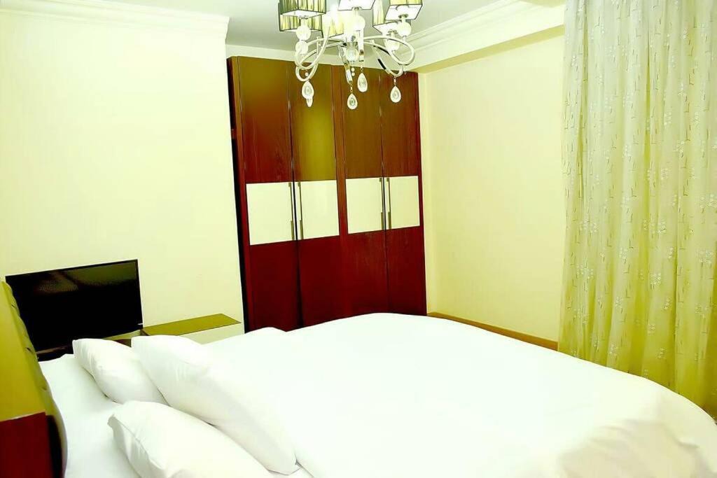 Photo of Bedroom in Al Duqqi