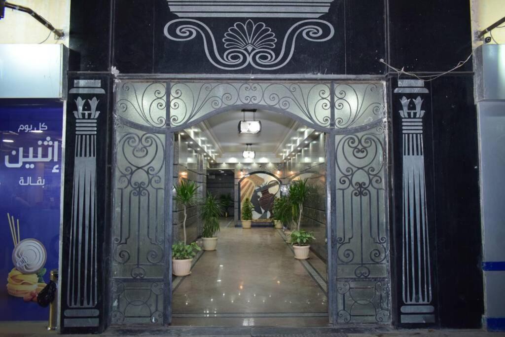 Photo of Buildings in Al Duqqi