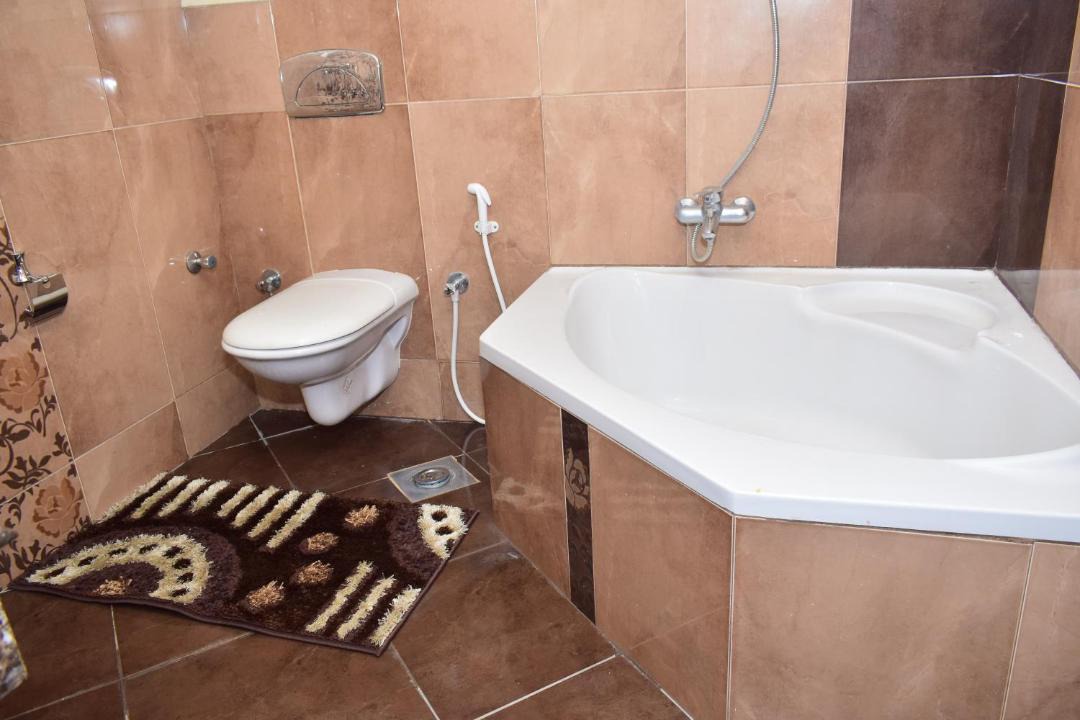 Photo of Bathroom in Al Duqqi