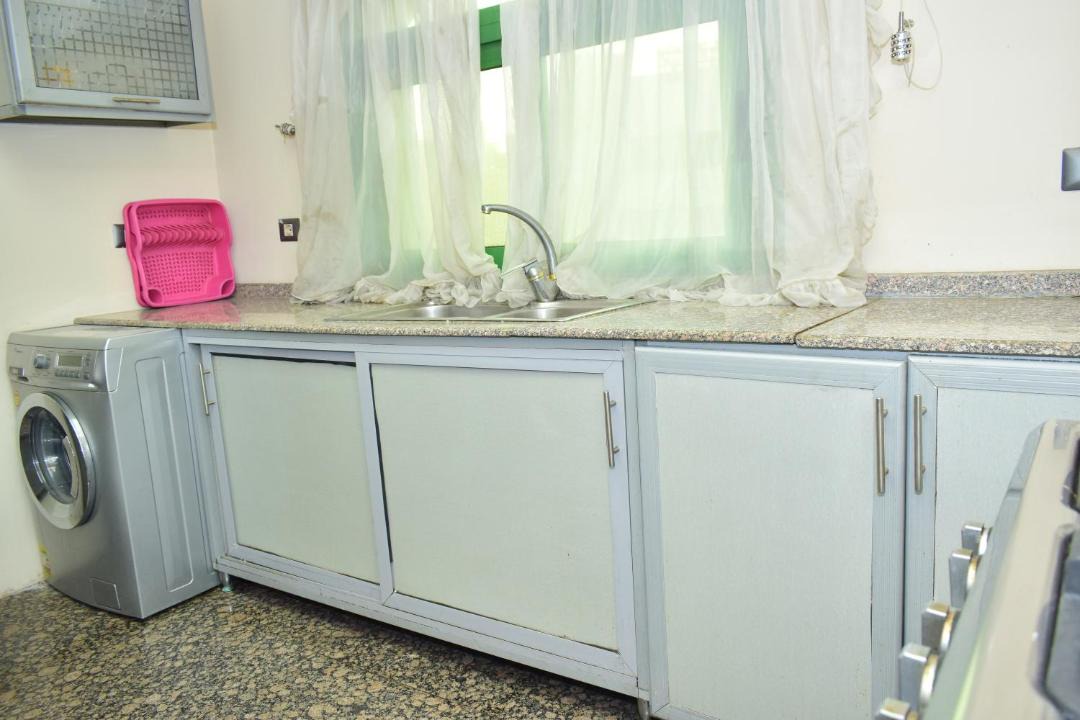 Photo of Kitchen in Al Duqqi