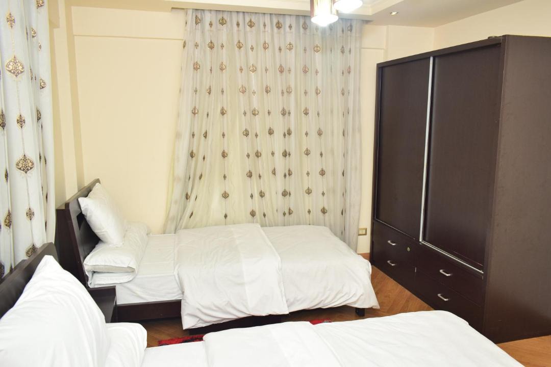 Photo of Bedroom in Al Duqqi