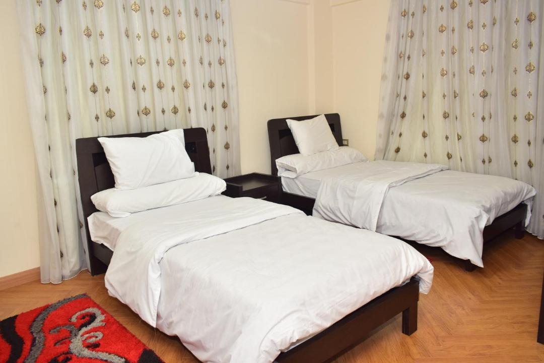 Photo of Bedroom in Al Duqqi