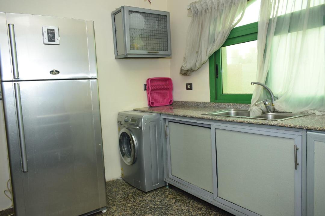 Photo of Kitchen in Al Duqqi
