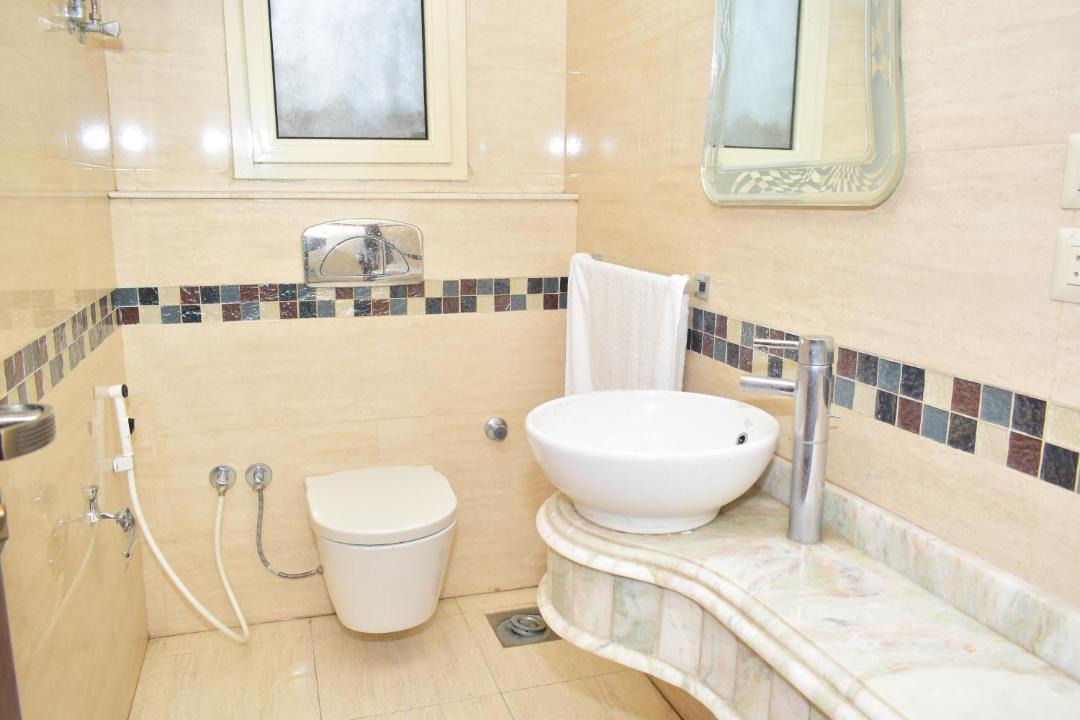 Photo of Bathroom in Al Duqqi
