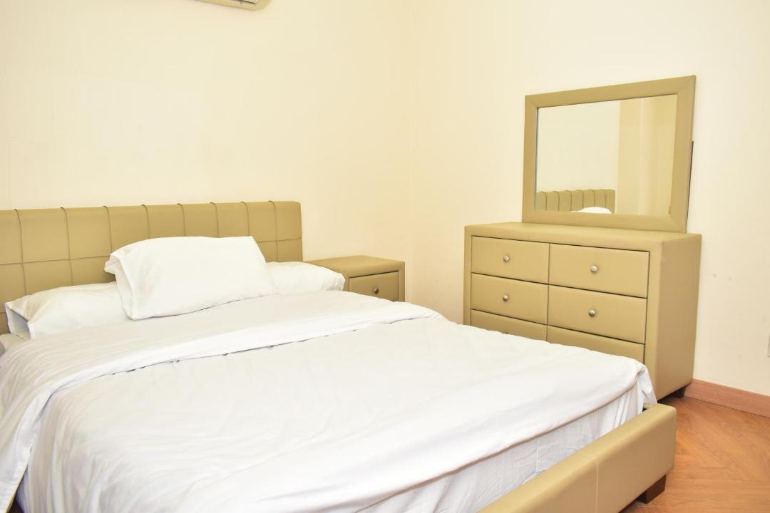 Photo of Bedroom in Al Duqqi